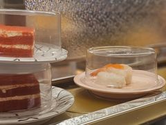 -争鲜回转寿司(海曙天一PLUS店)