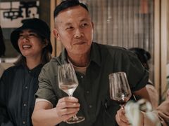 -一坐一忘云南菜(卓悦中心)