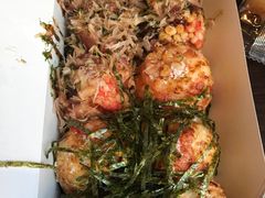 -章鱼烧博物馆(TAKOYAKI PARK)