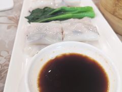 -新兴家喻酒家·羊城名宴(昌岗店)