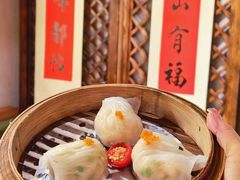 -禄运茶居·手工点心(体育西店)