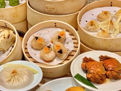 -苏小柳点心·手作小笼包(新街口分院店)