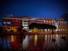 -上海四行仓库抗战纪念馆