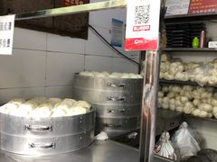 -天泽祥·鼓楼馒头(鼓楼店)
