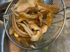 -牛魔王汕头牛肉火锅(笋岗店)