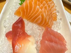 -大焰自助日式料理 铁板烧(徐汇店)