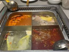 -海底捞火锅(铂澜大象城店)