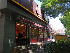 门面-果多美(万泉庄店)