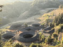 -福建土楼(南靖)景区