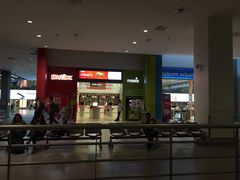 -吉隆坡国际机场