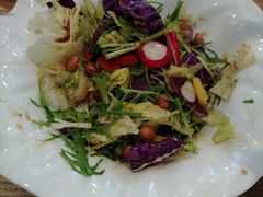 -金豆角砂锅焖面(安贞店)