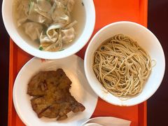 排骨年糕-鲜得来排骨年糕(即墨路店)