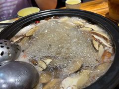 -菌之家·专业纯野生菌火锅·特色炒菌
