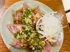 -桂马·日本料理·海胆·海鲜饭·酒场(民主广场店)