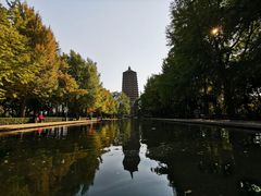 -玲珑塔公园