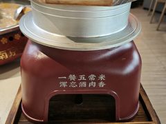 -老燕皇·南京菜(玄武湖店)