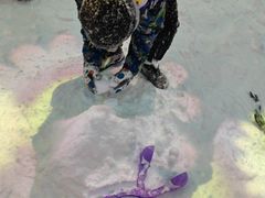 -世界之窗阿尔卑斯冰雪世界