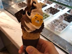 -GODIVA(月星环球港店)