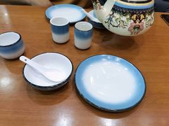 -清真·西北朗益和餐厅