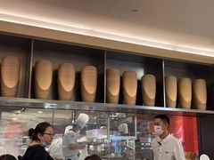 -大师兄·西北小馆(北站缤果空间店)