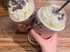 -成川茶店·潮汕工夫浓茶(万象店)