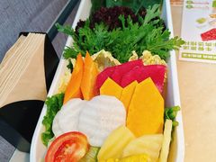 -左庭右院鲜牛肉火锅(浦江欢乐颂店)
