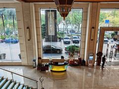 -惠州康帝国际酒店