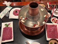 -南门涮肉(北洼路店)