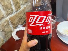 -老北京炸酱面·京味菜(西花市店)