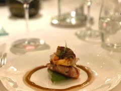 大明虾-Jean Georges