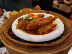 -点都德(大茶楼店)