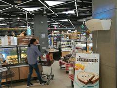-盒马鲜生(宝地店)