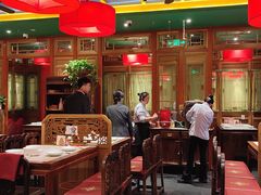 -小吊梨汤·北京菜·烤鸭(鸟巢店)