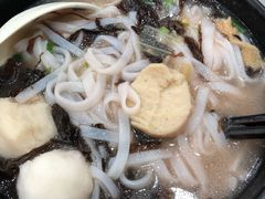 -文辉墨鱼丸大王(铜锣湾渣甸街总店)