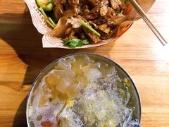 -南街清补凉(黄贝岭店)