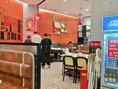 -八合里潮汕鲜牛肉火锅(上海汇智广场店)
