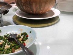 -千滋百味·醉江澜花园餐厅(街道口店)