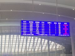 -赣州西站