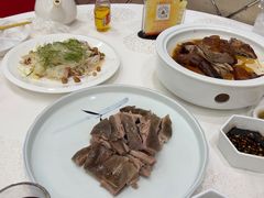 -寻味顺德·南记酒家·传统顺德菜·鱼生(广源路店)