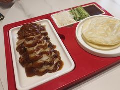 -粥堂里餐厅(城市御园店)