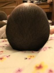 -龙文宝贝上门婴儿理发满月剃胎毛(闵行店)