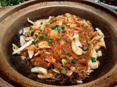-熠盛·本帮菜Bistro(永嘉路店)