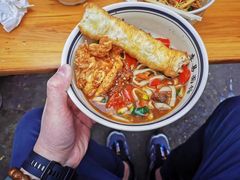 -李易面馆(树木岭店)