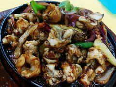 -汤氏美食台山水步特色黄鳝饭(龙津东路店)