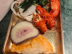-牛New寿喜烧(曹路花园城店)