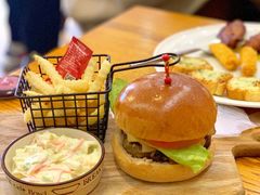 -飞石咖啡(帝壹城店)