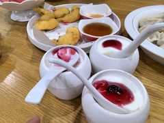 -米香居新鲁味·水饺餐厅