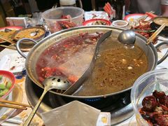 -江北北火锅馆·公路夜市(魏公村店)