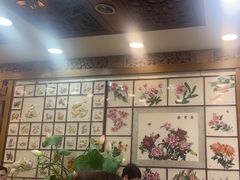 -乔家满族八大碗(流水沟店)