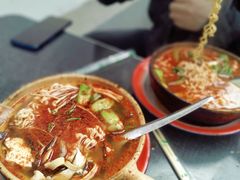 -清真·马文砂锅大全(麦苋街店)